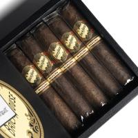 Brick House Maduro Robusto Cigar - Box of 5